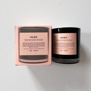 Boy Smells "Kush" Candle Full-Size